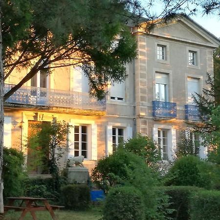 Domaine Du Vern Saint-Affrique Bagian luar foto