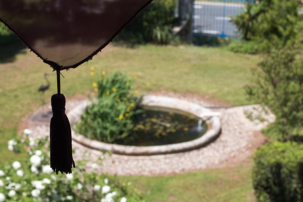 Domaine Du Vern Saint-Affrique Bagian luar foto